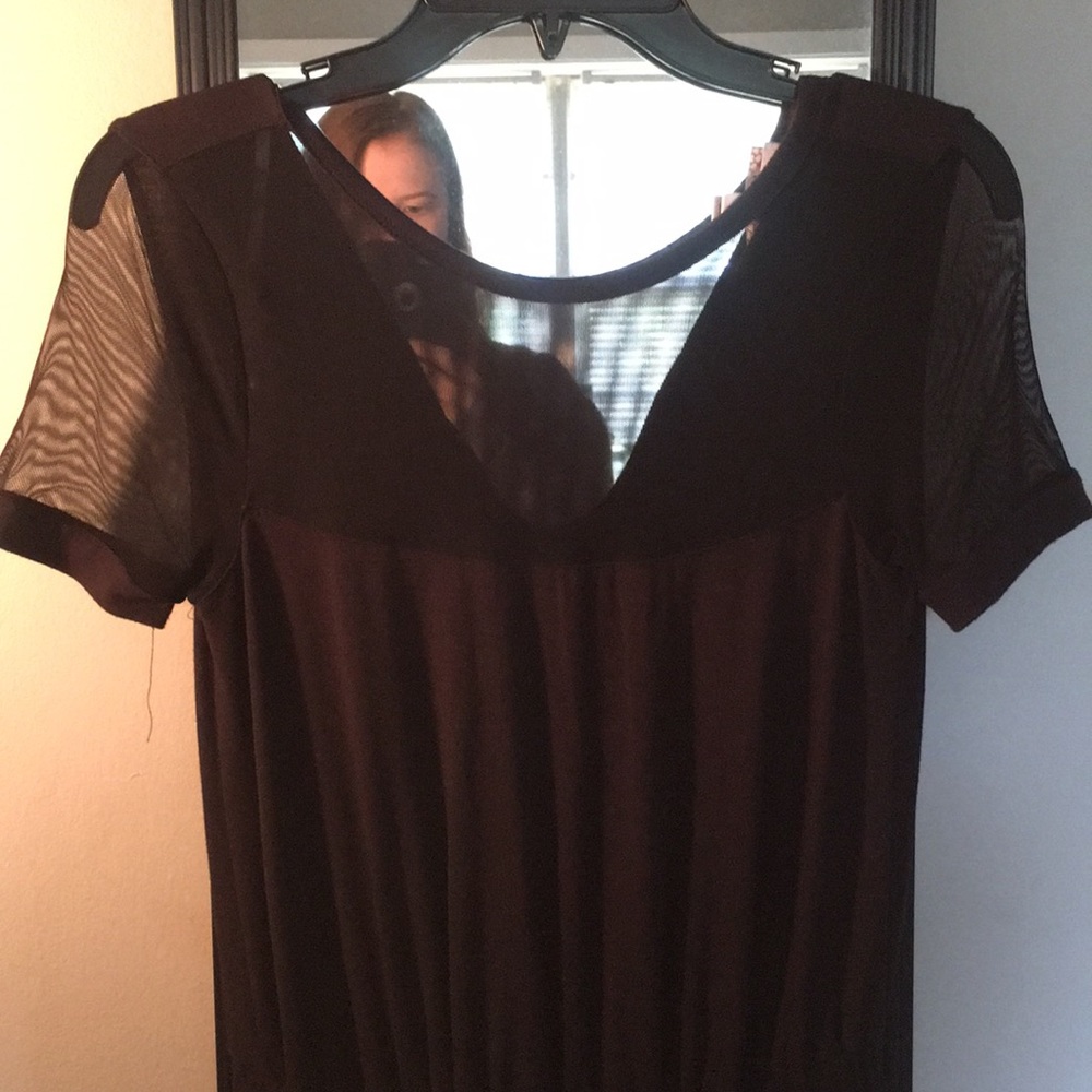 Black Jumpsuit